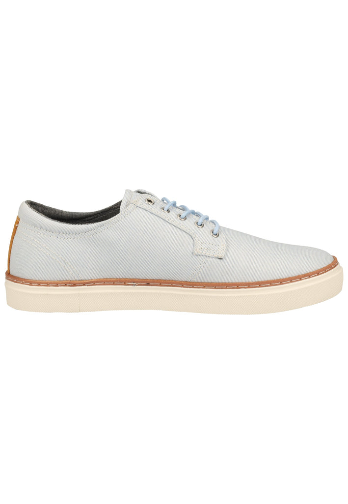 GANT Sneaker Textil Hellblau