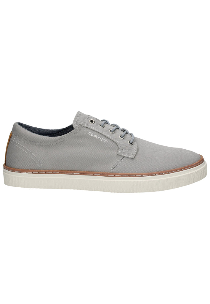 GANT Sneaker Textil Hellgrau
