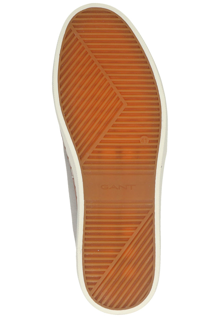 GANT Sneaker Textil Hellgrau