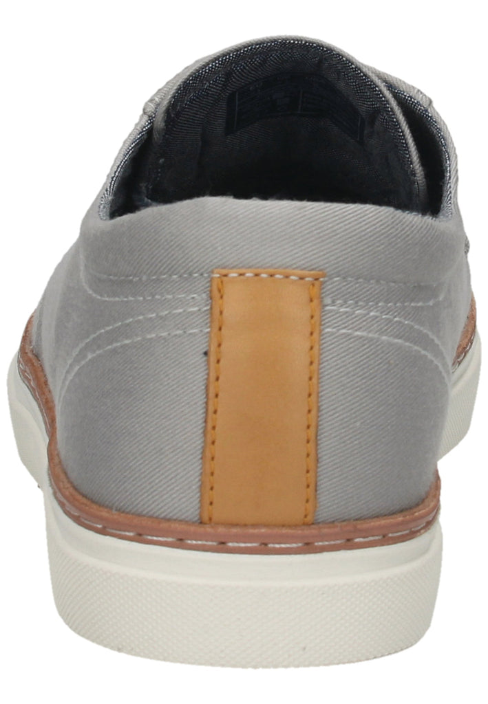 GANT Sneaker Textil Hellgrau