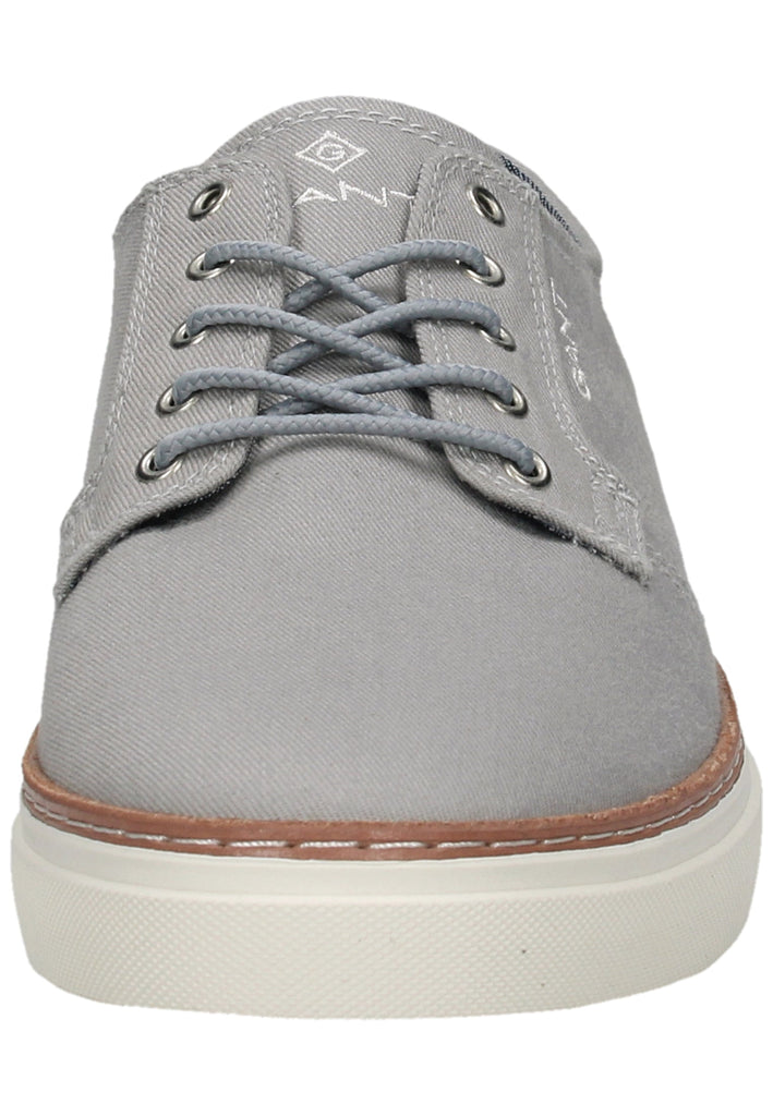 GANT Sneaker Textil Hellgrau