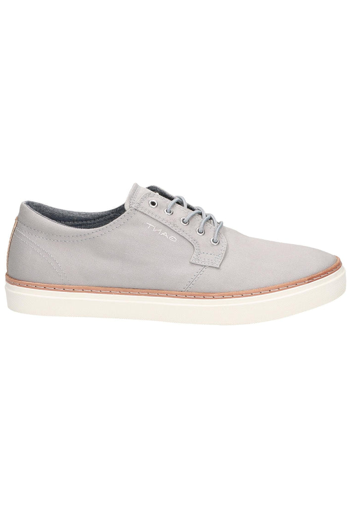 GANT Sneaker Textil Hellgrau