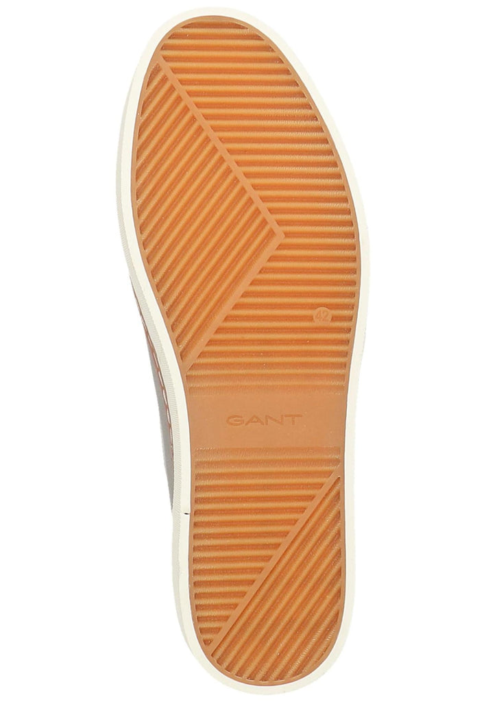 GANT Sneaker Textil Hellgrau