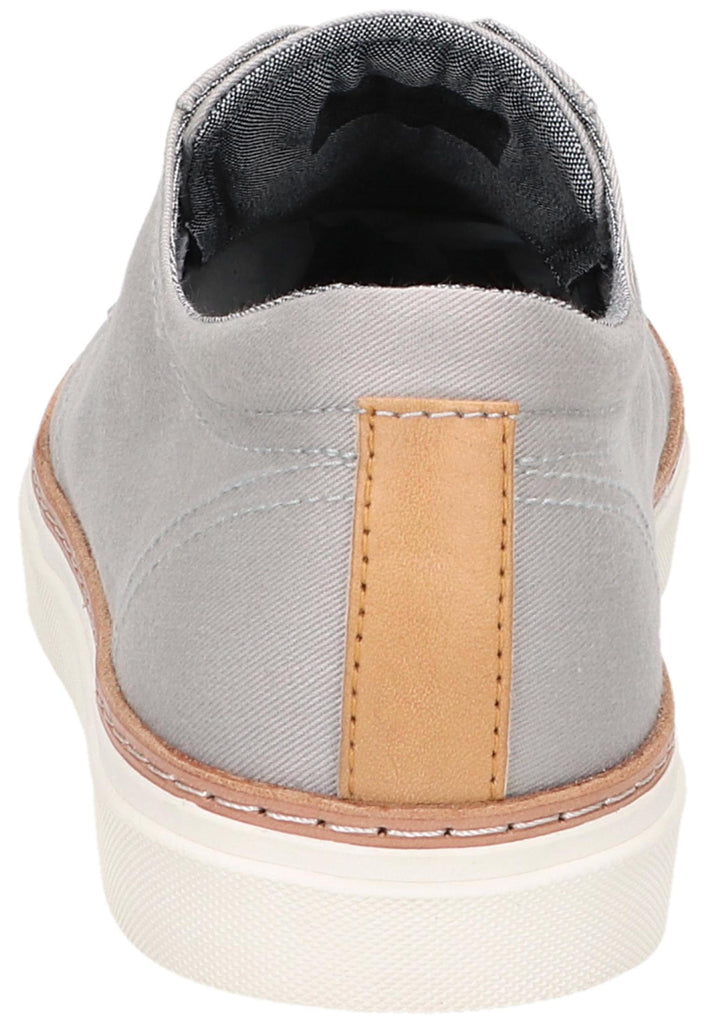 GANT Sneaker Textil Hellgrau