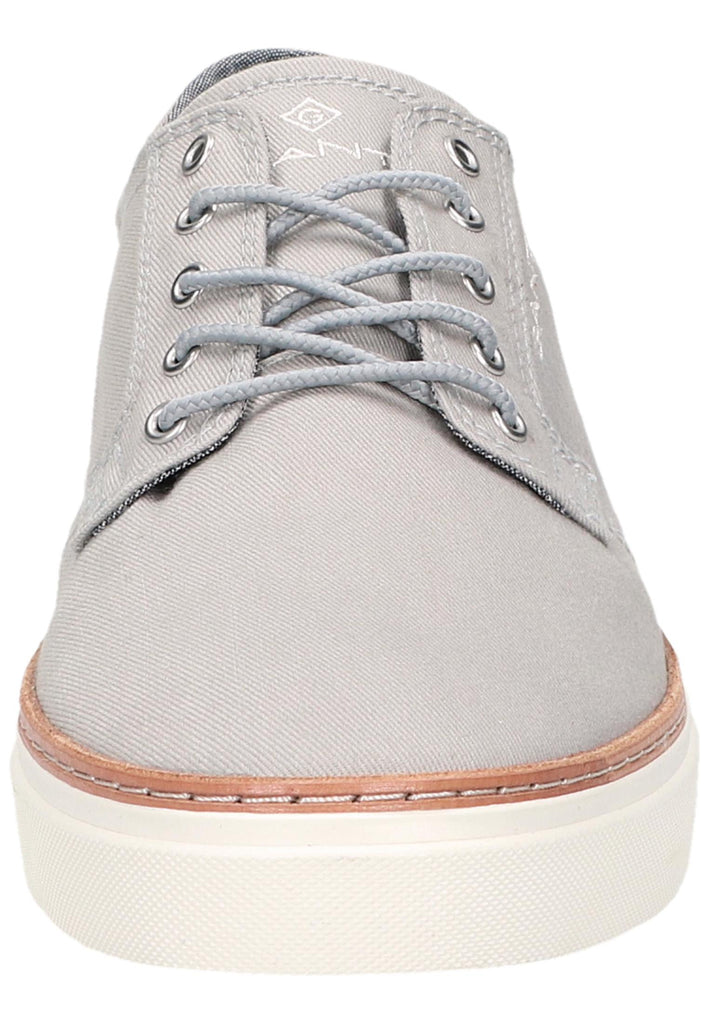GANT Sneaker Textil Hellgrau