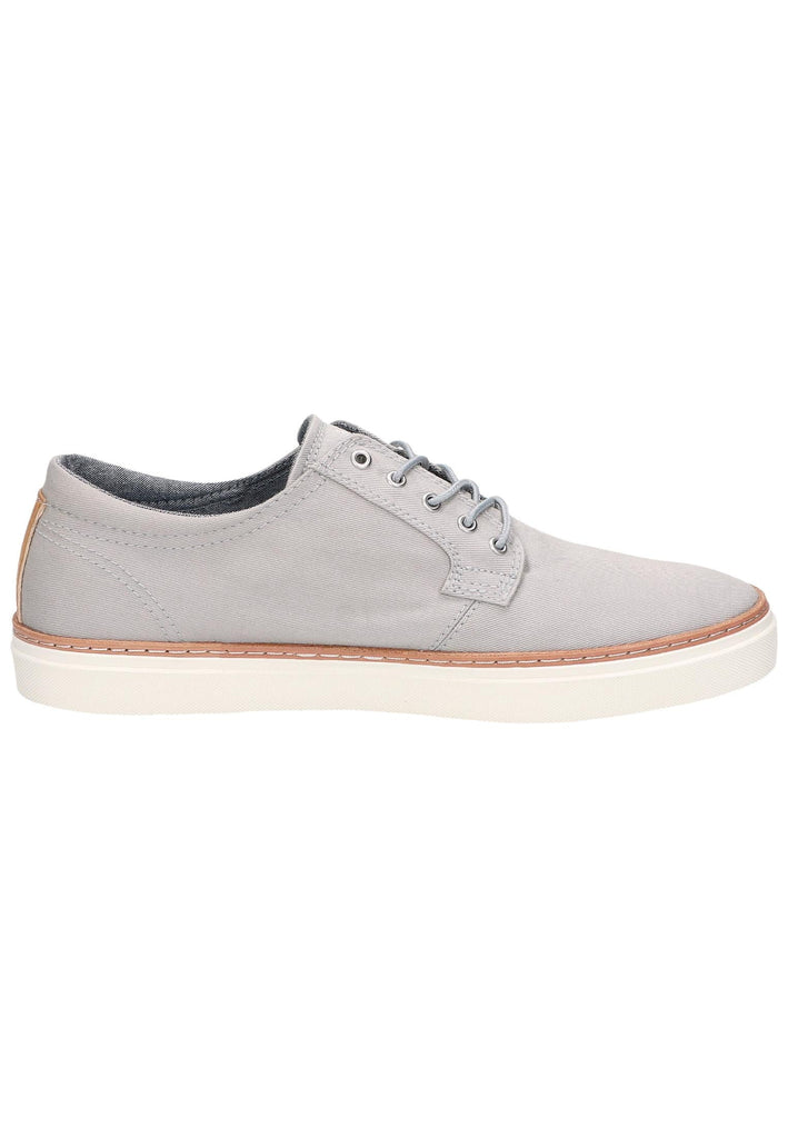 GANT Sneaker Textil Hellgrau
