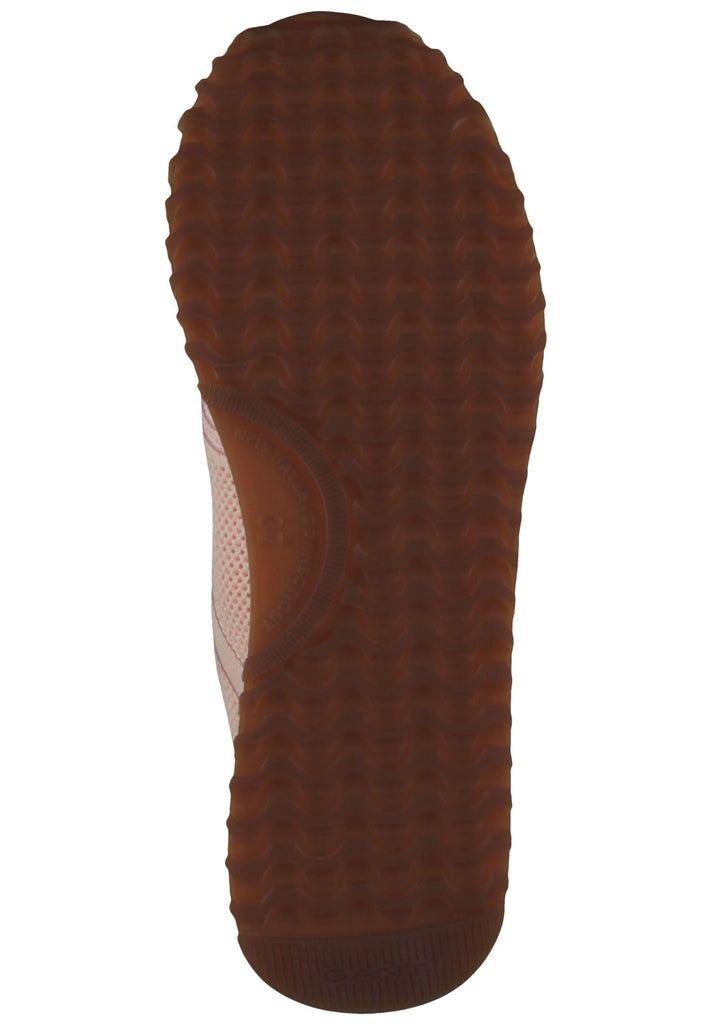 GANT Sneaker Textil Hellpink