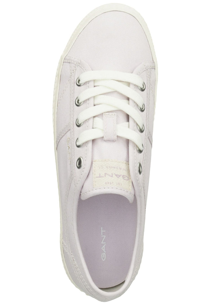 GANT Sneaker Textil Lilac