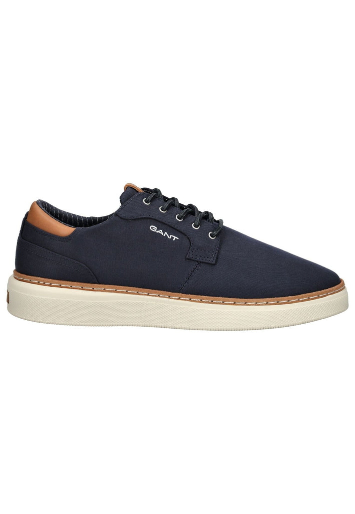 GANT Sneaker Textil Marine