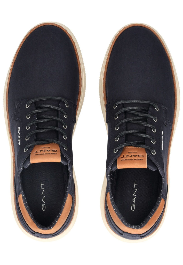 GANT Sneaker Textil Marine