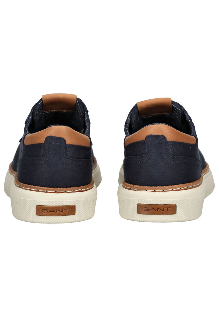 GANT Sneaker Textil Marine