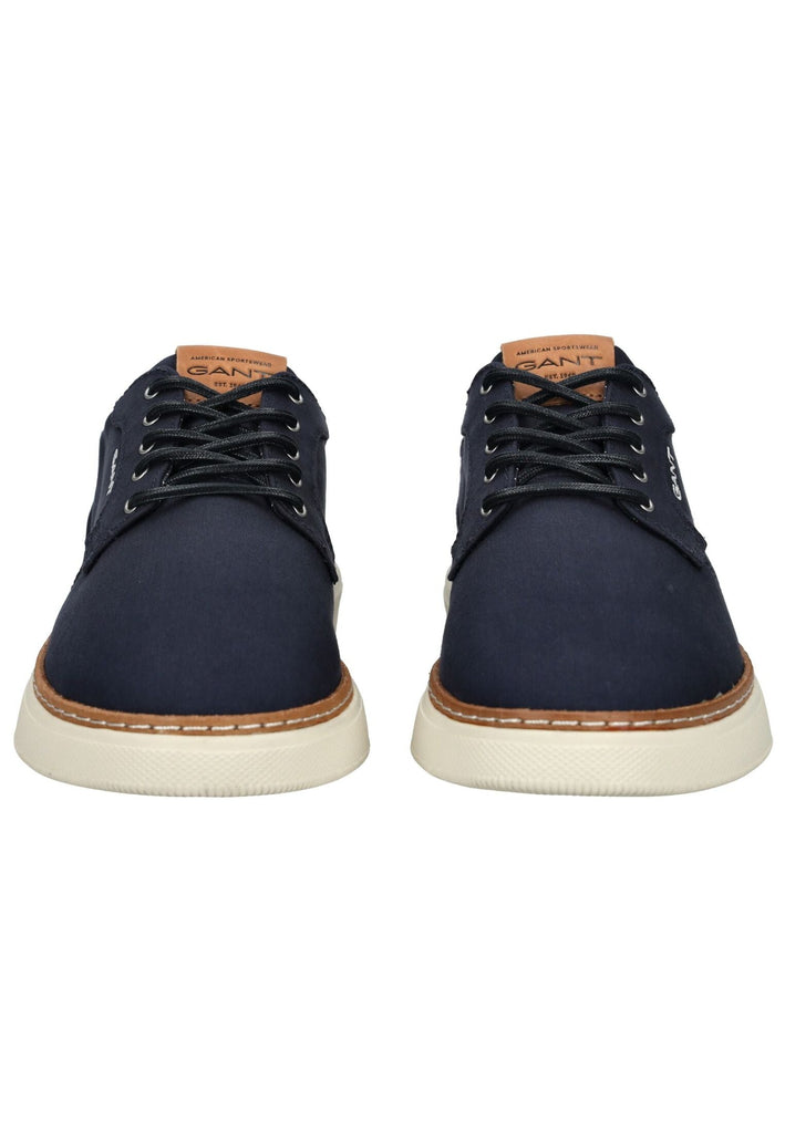 GANT Sneaker Textil Marine