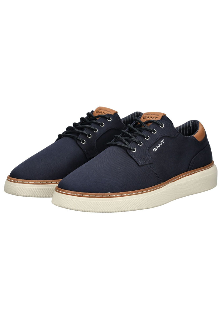 GANT Sneaker Textil Marine