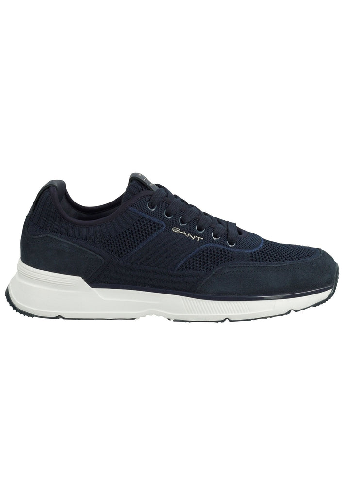 GANT Sneaker Textil Marine