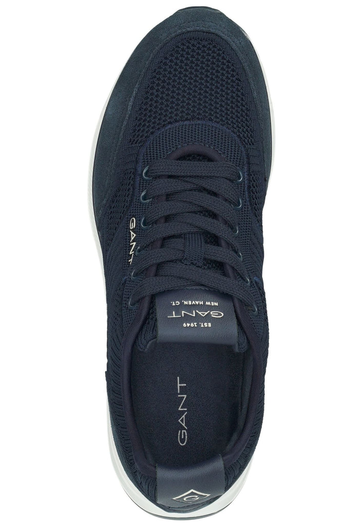 GANT Sneaker Textil Marine