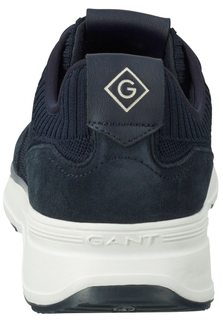 GANT Sneaker Textil Marine