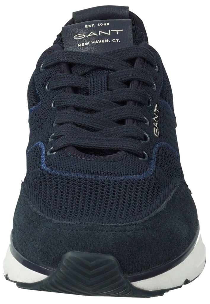 GANT Sneaker Textil Marine