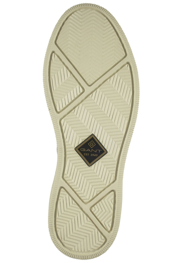 GANT Sneaker Textil Marine