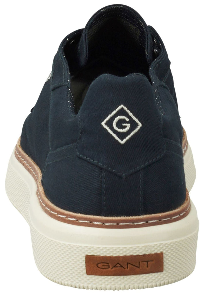 GANT Sneaker Textil Marine