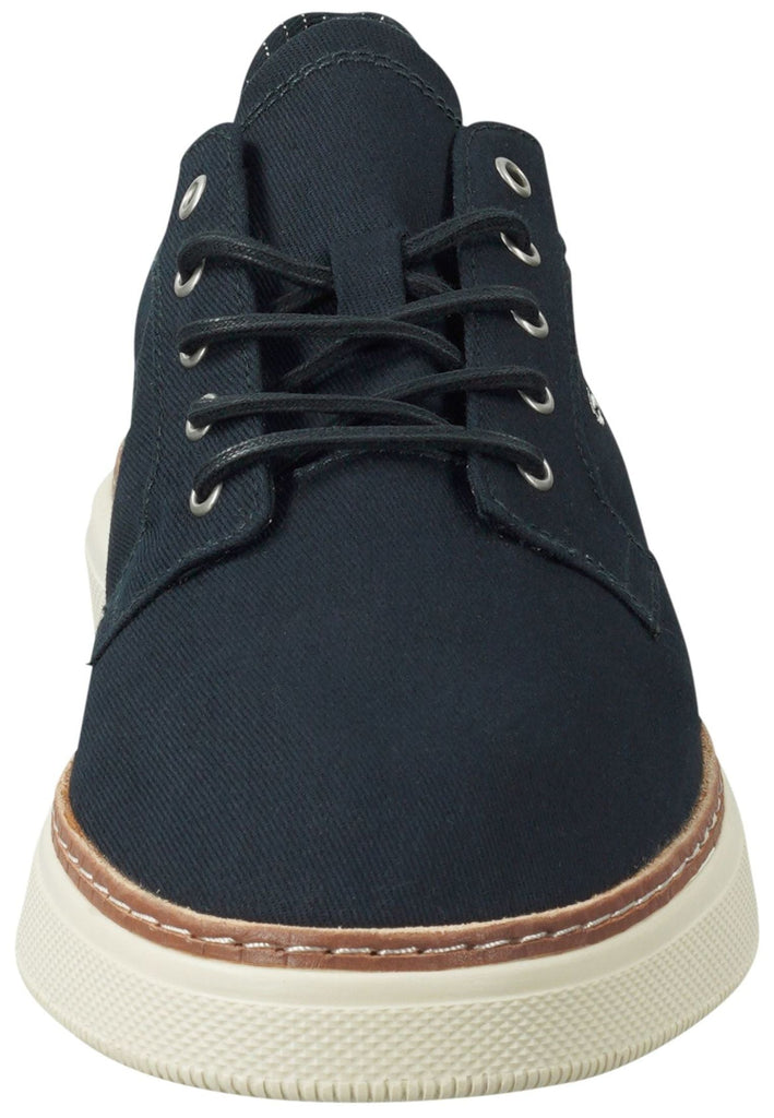 GANT Sneaker Textil Marine