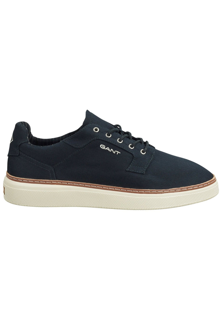 GANT Sneaker Textil Marine