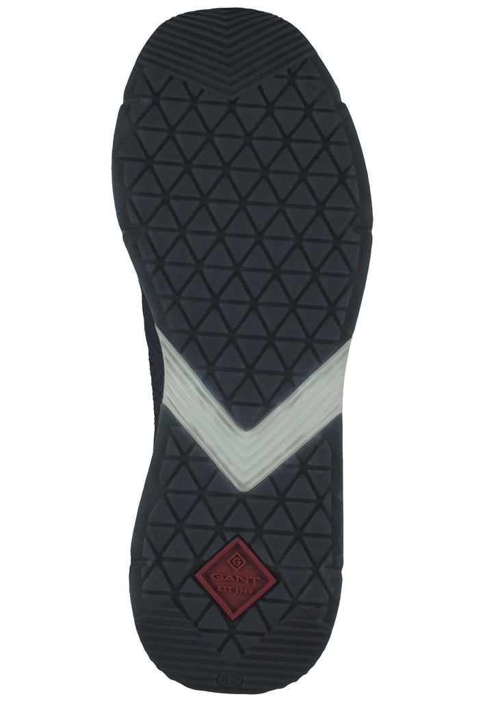 GANT Sneaker Textil Marine