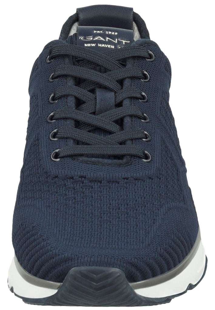 GANT Sneaker Textil Marine