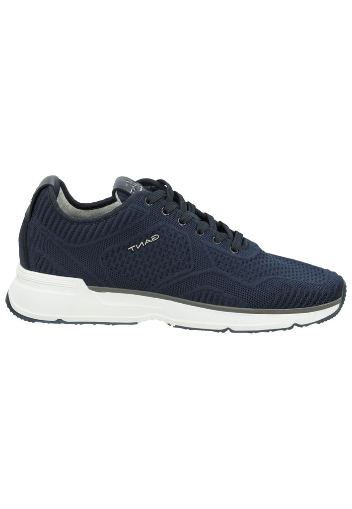 GANT Sneaker Textil Marine
