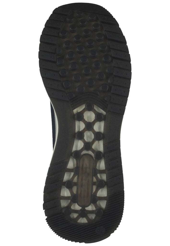 GANT Sneaker Textil Marine