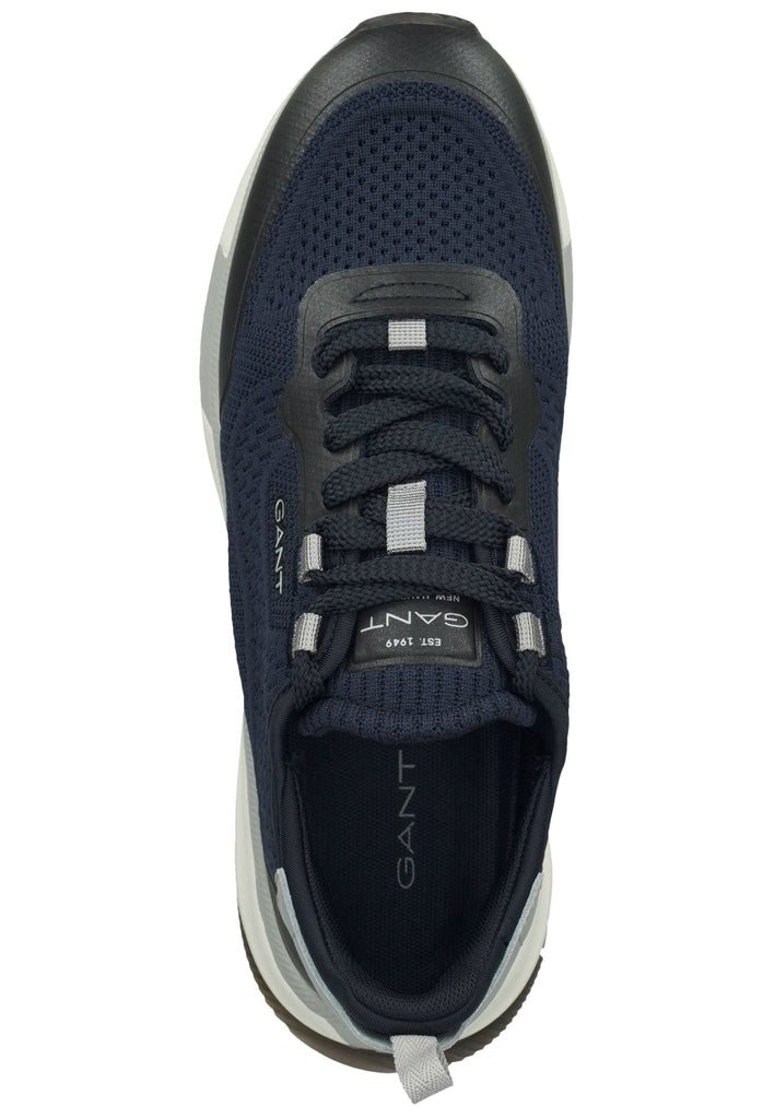 GANT Sneaker Textil Marine