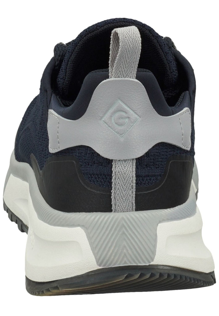 GANT Sneaker Textil Marine