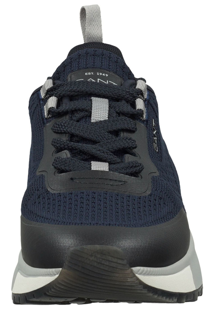 GANT Sneaker Textil Marine