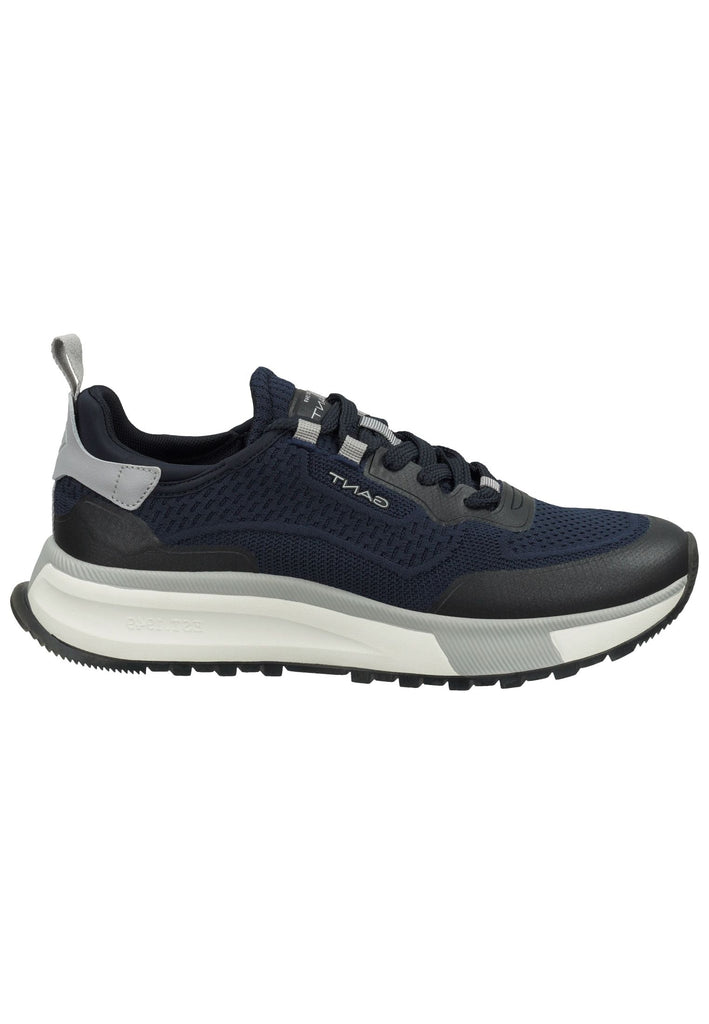 GANT Sneaker Textil Marine