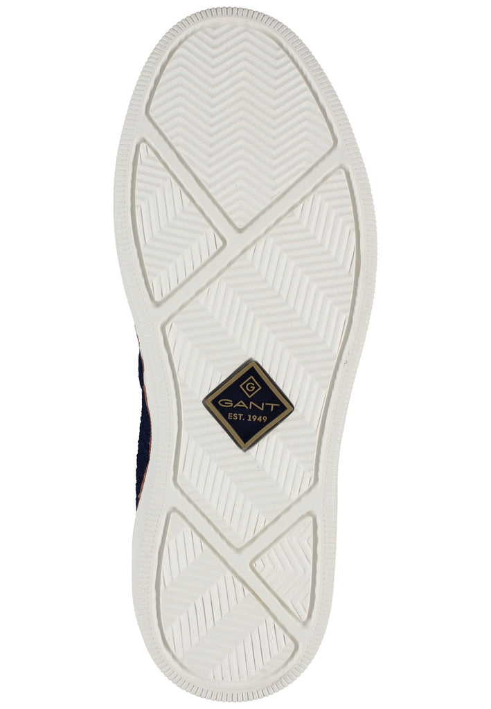 GANT Sneaker Textil Marine