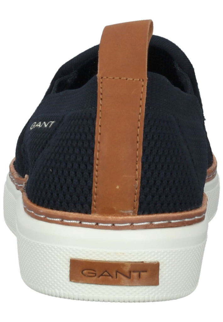 GANT Sneaker Textil Marine