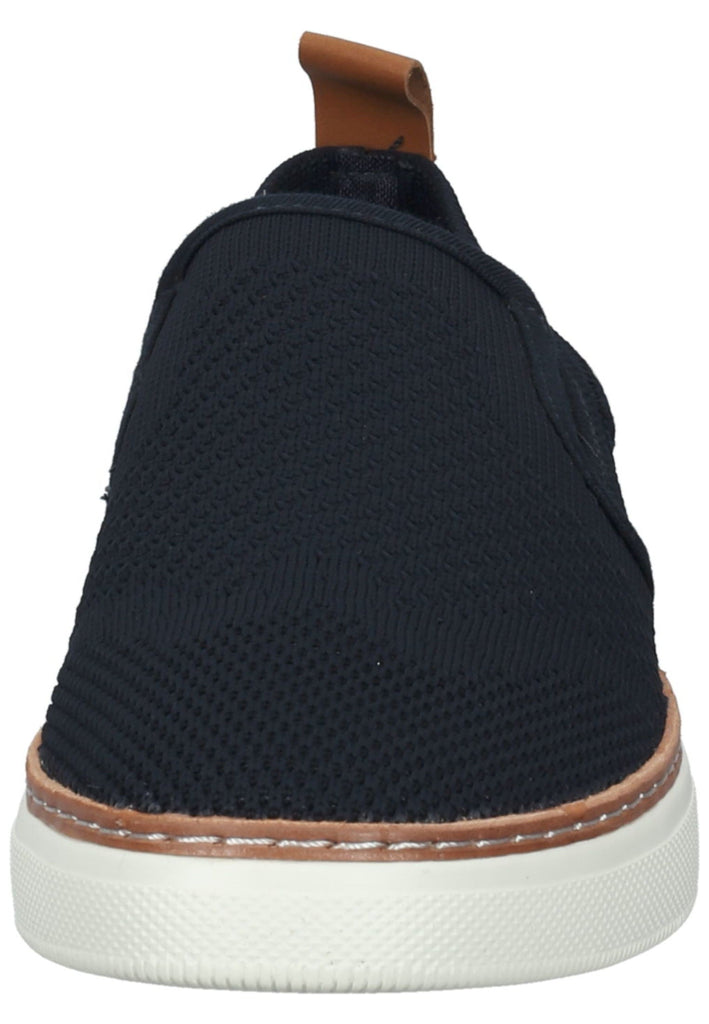 GANT Sneaker Textil Marine