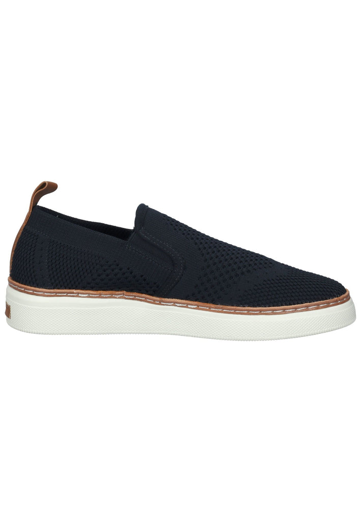 GANT Sneaker Textil Marine