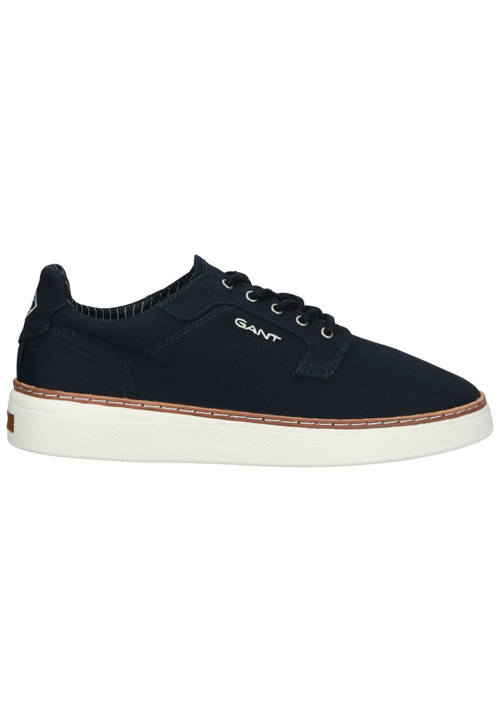 GANT Sneaker Textil Marine