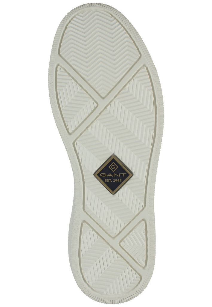 GANT Sneaker Textil Marine