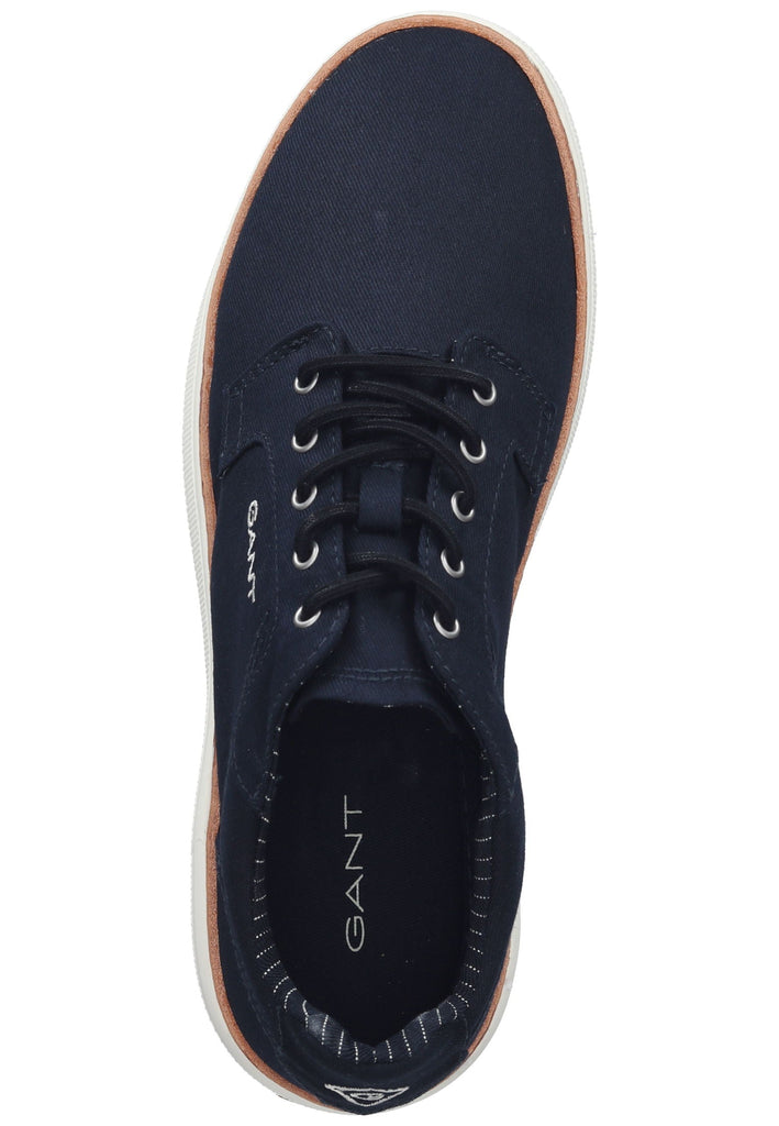 GANT Sneaker Textil Marine