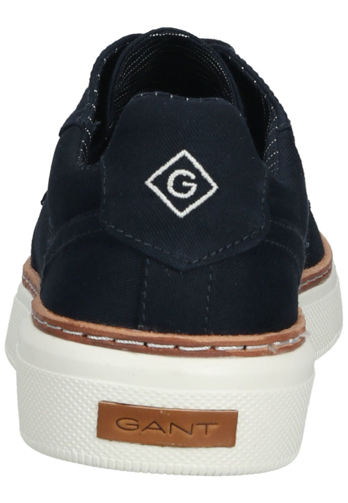GANT Sneaker Textil Marine