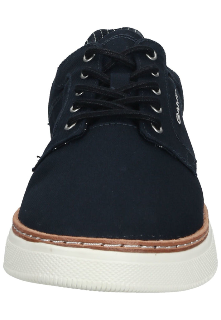 GANT Sneaker Textil Marine