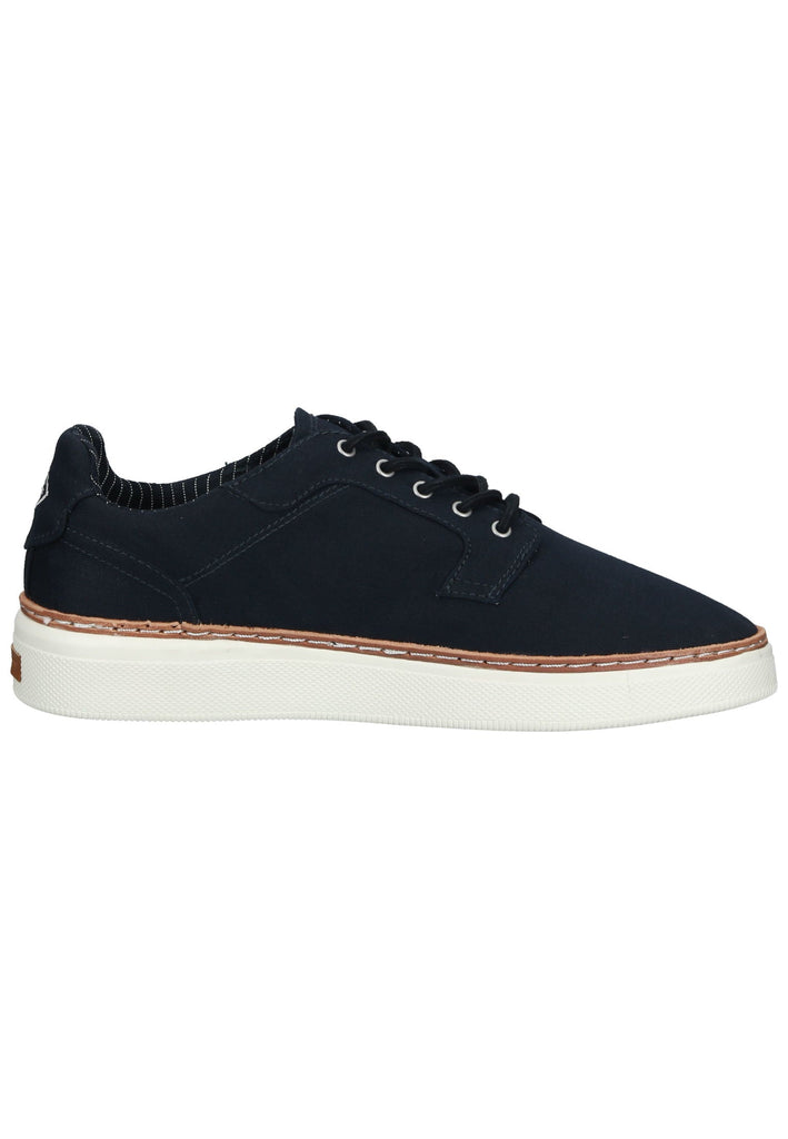 GANT Sneaker Textil Marine