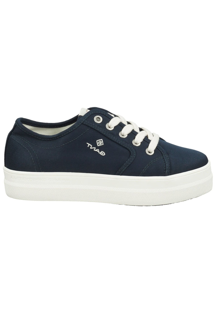 GANT Sneaker Textil Marine
