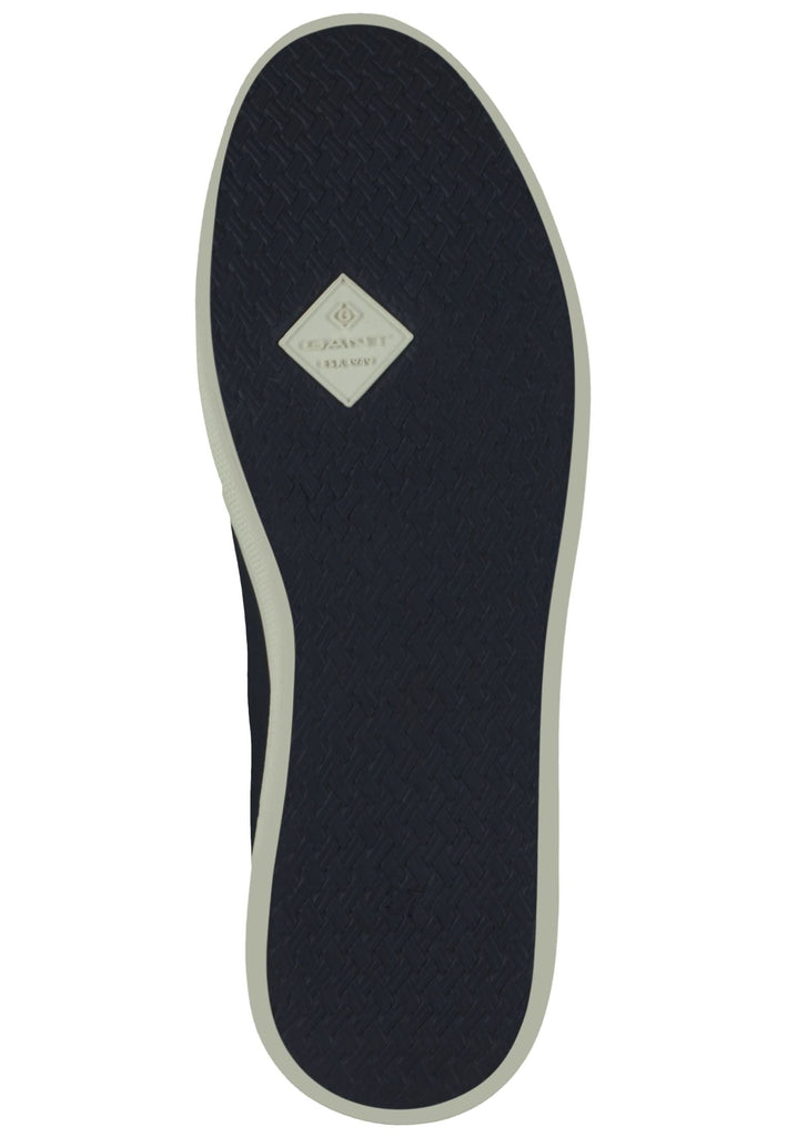 GANT Sneaker Textil Marine