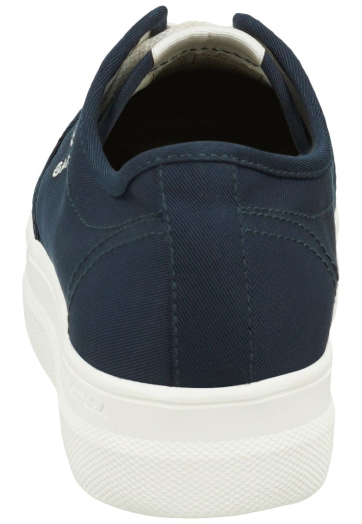 GANT Sneaker Textil Marine