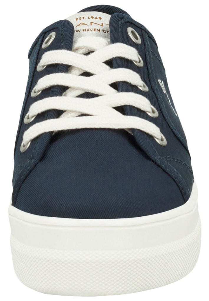 GANT Sneaker Textil Marine