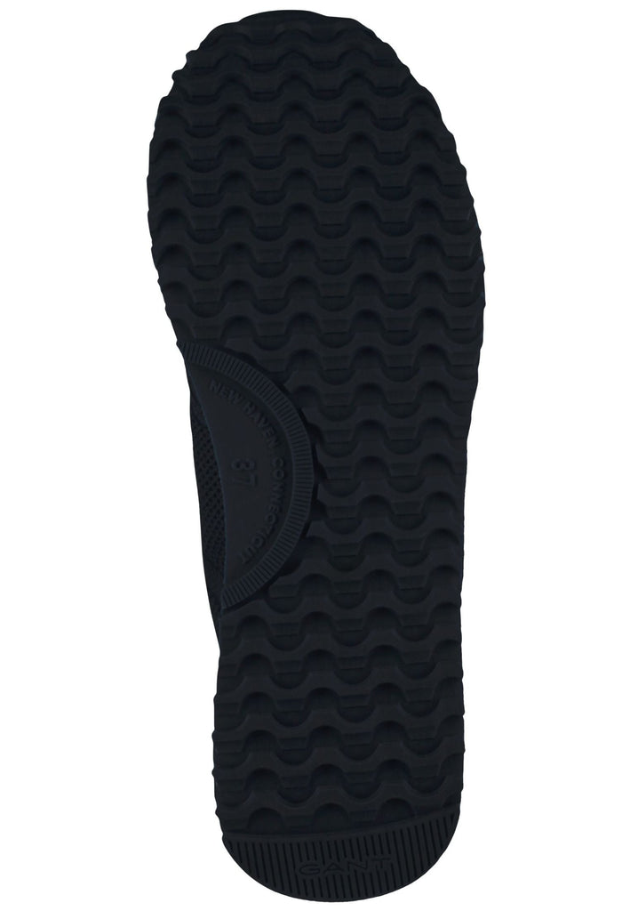 GANT Sneaker Textil Marine