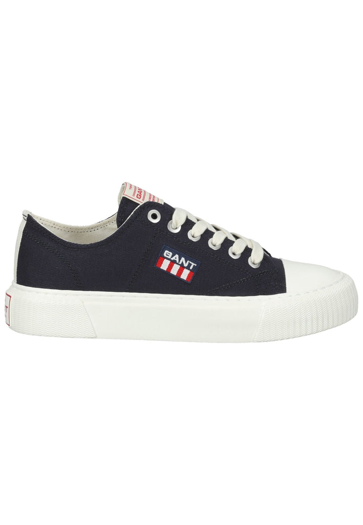 GANT Sneaker Textil Marine