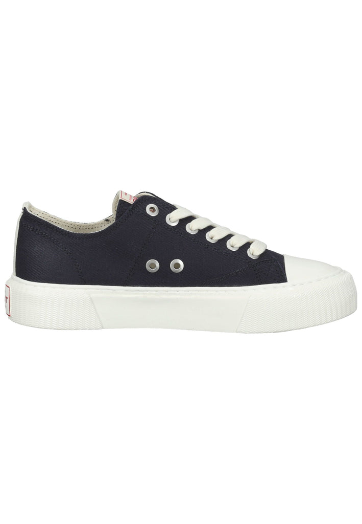 GANT Sneaker Textil Marine